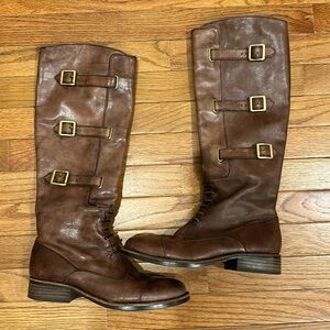 Vince Camuto Riding Boots